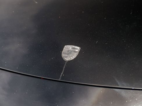 Used 2008 Porsche 911 Carrera image 11