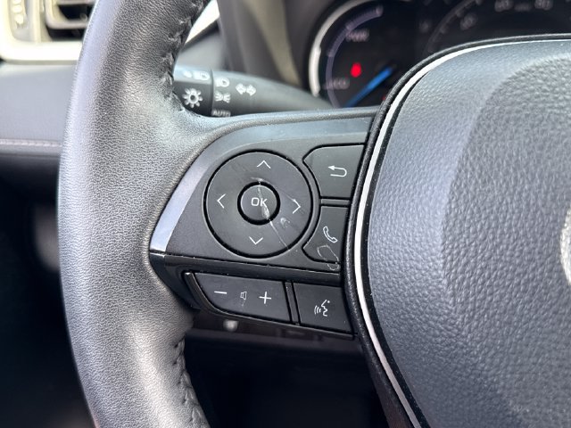 Used 2025 Toyota RAV4 XLE w/ Convenience Package AWD/4WD image 32