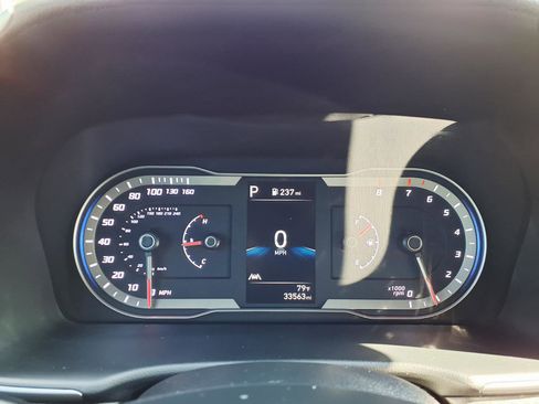 Certified 2022 Hyundai Santa Cruz SEL FWD image 26