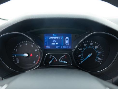 Used 2013 Ford Focus SE FWD image 31