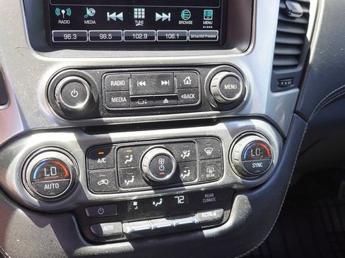 Used 2016 Chevrolet Suburban LS w/ Max Trailering Package AWD/4WD image 20