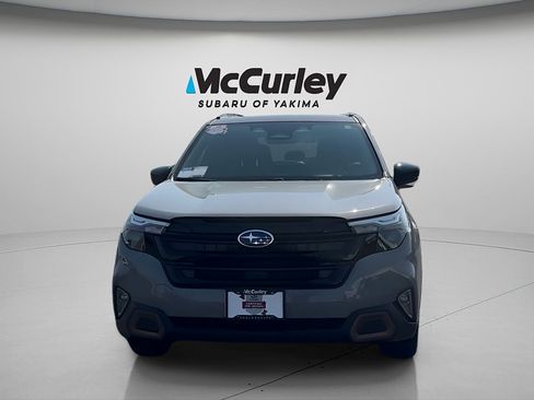 Certified 2026 Subaru Forester Sport AWD/4WD image 9