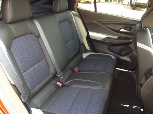 New 2026 Buick Envista Preferred w/ Advanced Safety Package image 16
