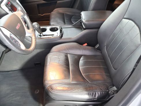 Used 2016 GMC Acadia SLT w/ Open Road Package AWD/4WD image 24