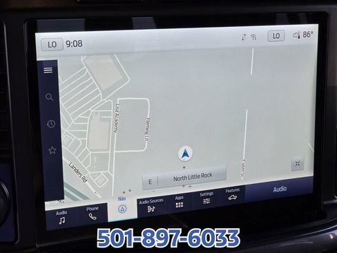 Certified 2023 Ford F150 XLT w/ Equipment Group 302A High AWD/4WD image 19