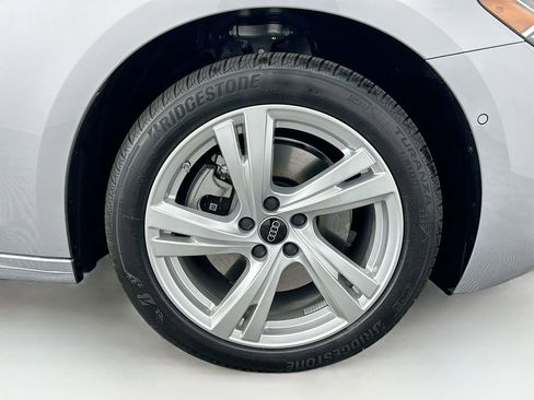 Used 2025 Audi A5 2.0T Premium w/ Premium Plus AWD/4WD image 32