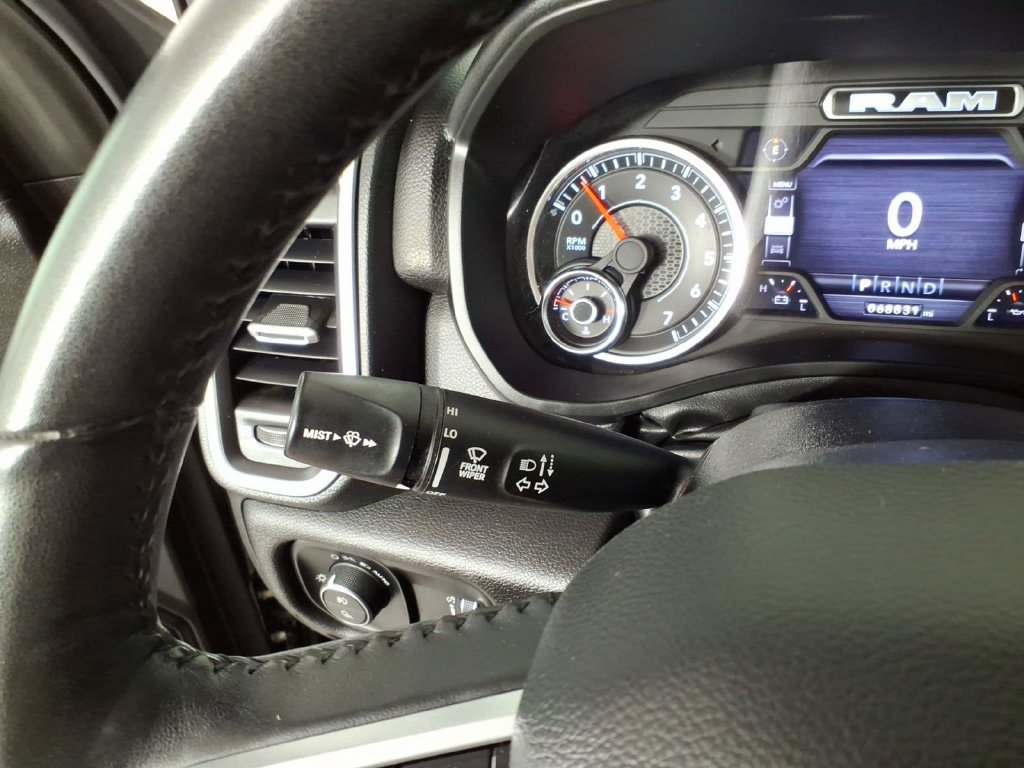 Used 2023 RAM 1500 Big Horn AWD/4WD image 21