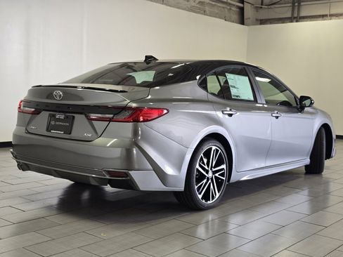 New 2026 Toyota Camry XSE FWD image 17