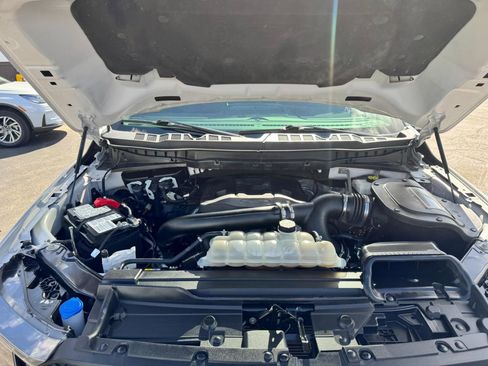 Used 2023 Ford F150 Platinum image 31