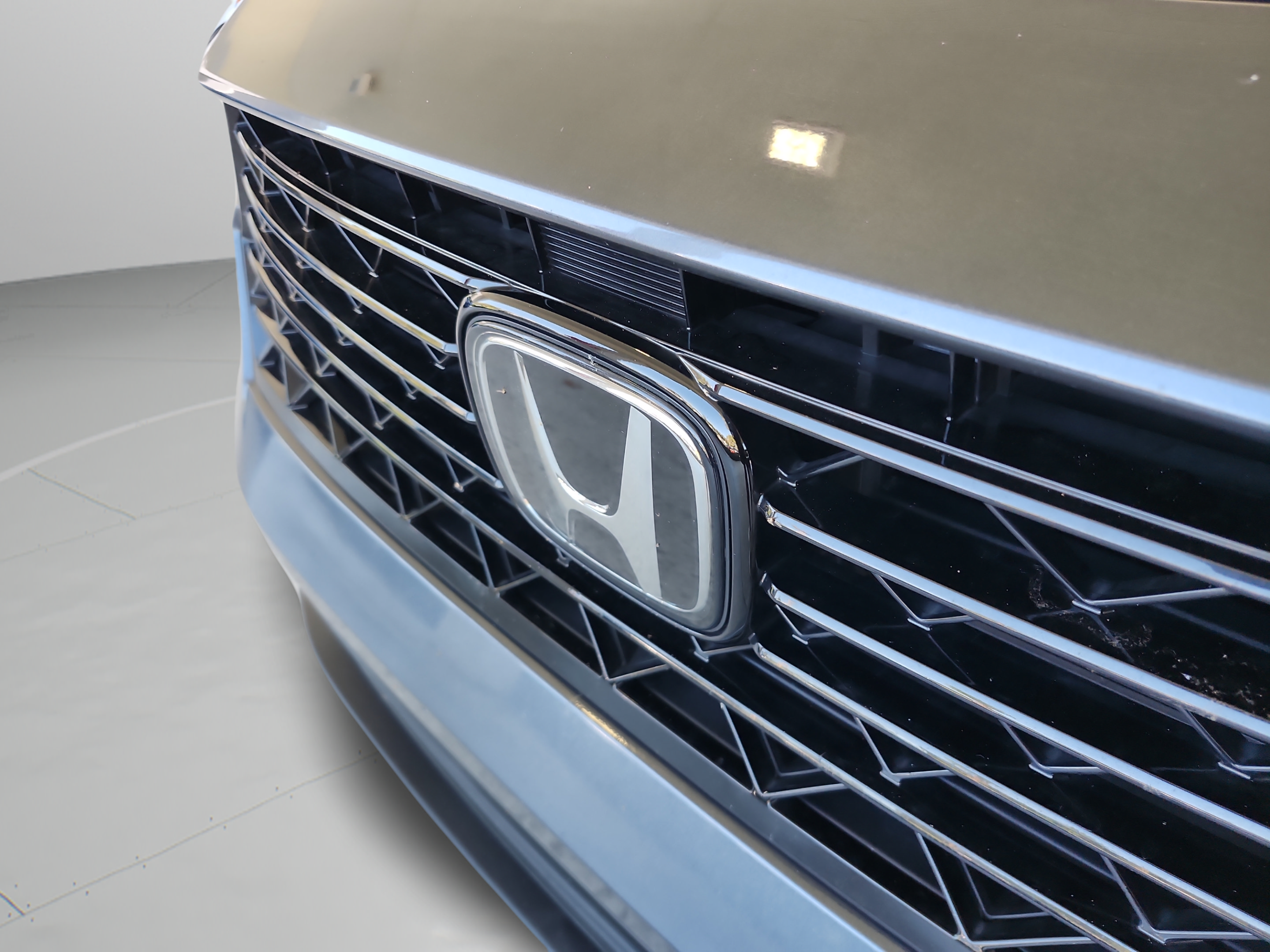 Used 2024 Honda Accord LX image 25