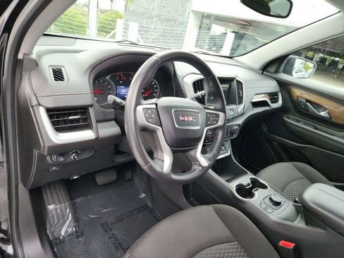 Used 2019 GMC Terrain SLE w/ Driver Convenience Package image 24