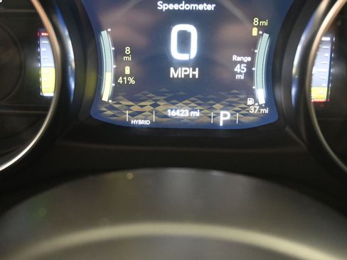 Used 2021 Jeep Wrangler Unlimited Sahara image 22