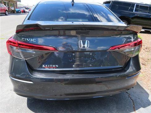 Used 2024 Honda Civic Sport image 15