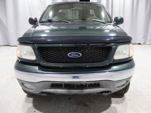 Used 2003 Ford F150 XLT image 12