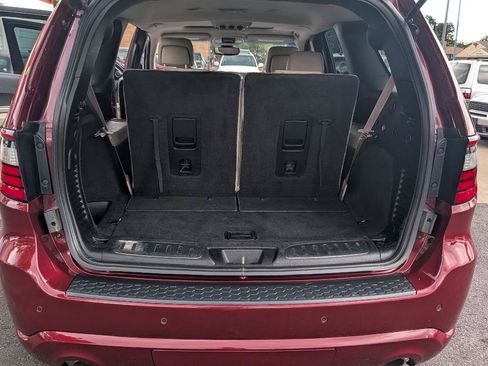 Used 2017 Dodge Durango GT w/ Premium Group AWD/4WD image 13