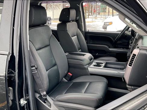 Used 2017 GMC Sierra 1500 SLT image 6