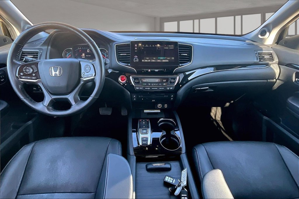 Used 2020 Honda Pilot Elite image 15