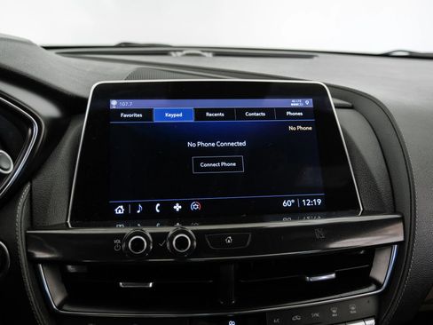 Used 2021 Cadillac CT5 Premium Luxury w/ Technology Package image 30