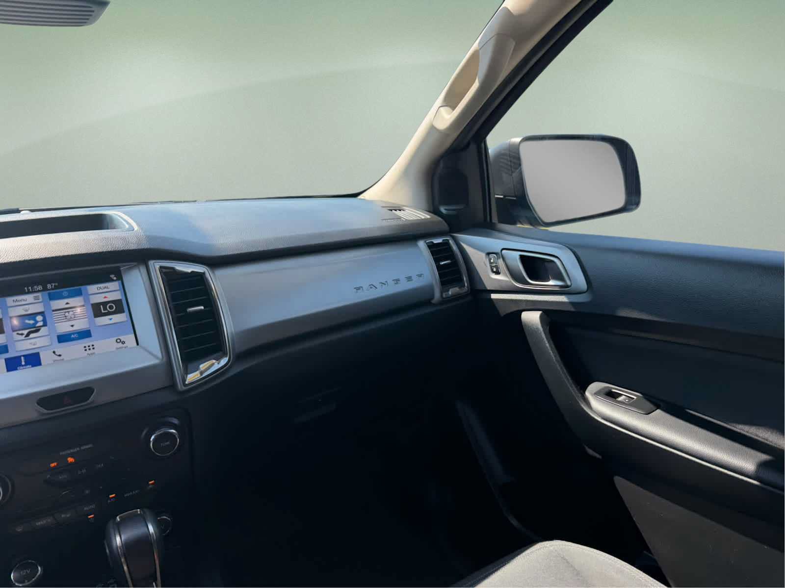 Used 2019 Ford Ranger XLT w/ Equipment Group 302A Luxury AWD/4WD image 24