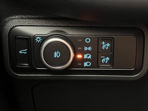 New 2026 Ford Explorer Tremor w/ Tremor Ultimate Package AWD/4WD image 23