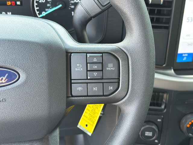 New 2026 Ford F150 XL AWD/4WD image 26