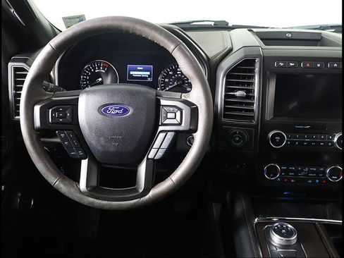 Used 2020 Ford Expedition King Ranch AWD/4WD image 8