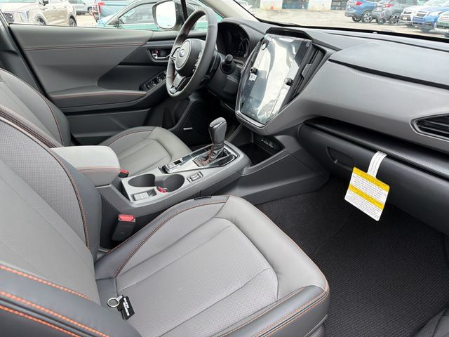 New 2026 Subaru Crosstrek 2.5i Limited AWD/4WD image 23