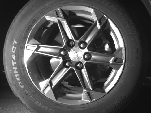Used 2025 Chevrolet Blazer LT FWD image 13