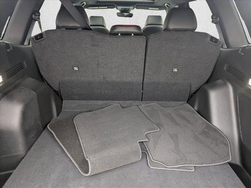 Certified 2025 Honda CR-V Sport Touring image 6