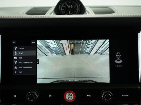 New 2026 Porsche Macan S image 19