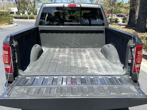 Used 2022 RAM 1500 Laramie RWD image 70