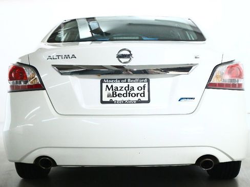 Used 2014 Nissan Altima 2.5 S image 39