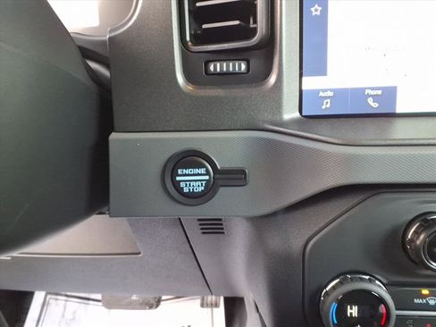 Used 2024 Ford Bronco Black Diamond image 24