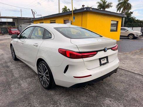 Used 2022 BMW 228i Gran Coupe w/ Convenience Package FWD image 13