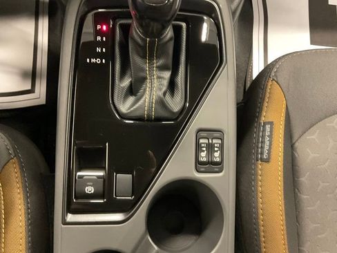 New 2026 Subaru Crosstrek 2.5i Sport image 22