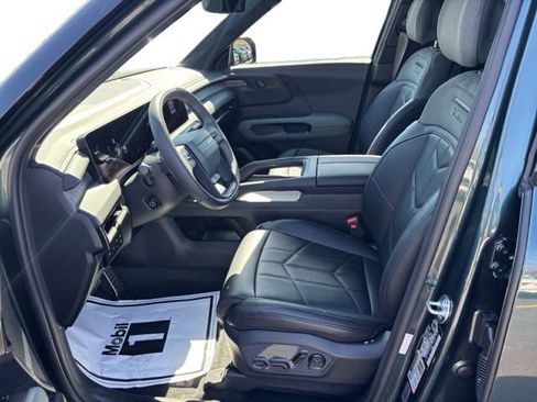 Used 2027 Kia Telluride SX Prestige X-Line image 10