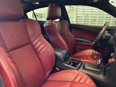 Used 2022 Dodge Charger SRT Hellcat w/ Harman/Kardon Audio Group RWD image 36