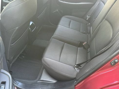 Used 2019 Subaru Legacy 2.5i w/ Alloy Wheel Package AWD/4WD image 16