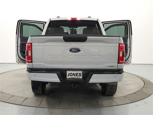 Used 2023 Ford F150 XL w/ STX Appearance Package image 14