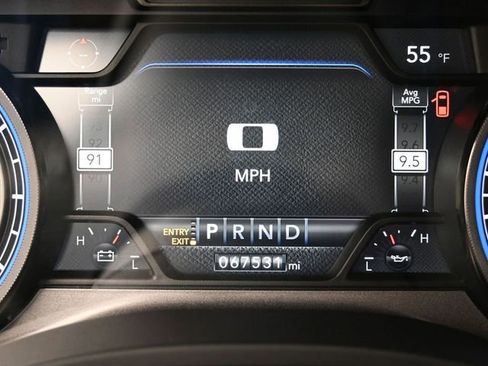 Used 2022 RAM 1500 Limited AWD/4WD image 29