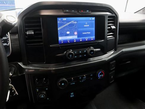 Certified 2023 Ford F150 XL w/ STX Appearance Package AWD/4WD image 33