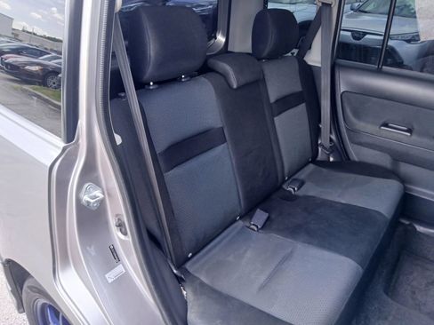 Used 2006 Scion xB FWD image 12