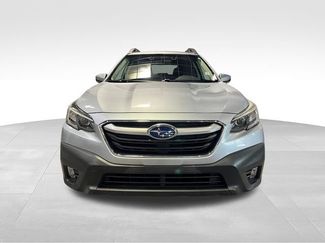 Used 2021 Subaru Outback Premium w/ Popular Package #1 AWD/4WD video 2