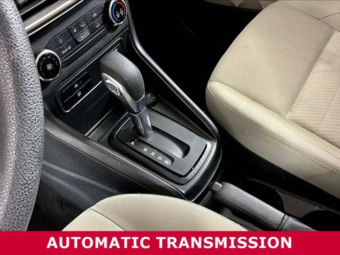 Used 2020 Ford EcoSport S AWD/4WD image 16