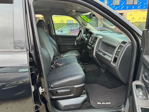 Used 2013 RAM 1500 Express image 20