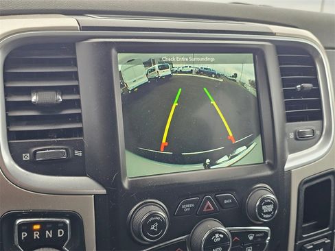 Used 2019 RAM 1500 Big Horn image 21