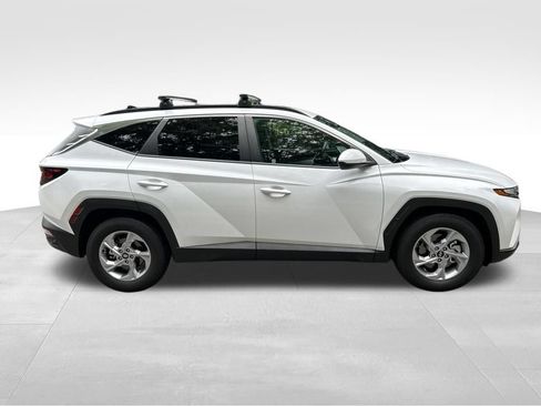 Used 2024 Hyundai Tucson SEL FWD image 7