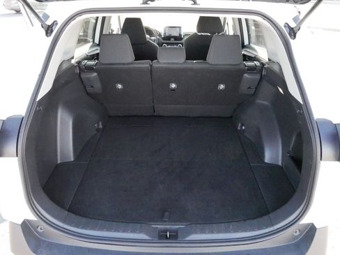 Certified 2024 Toyota RAV4 LE image 18