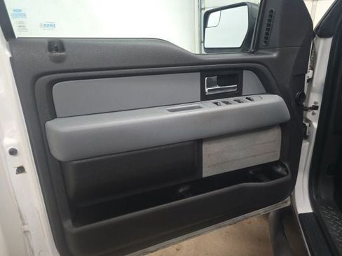 Used 2013 Ford F150 XLT w/ Trailer Tow Pkg AWD/4WD image 14
