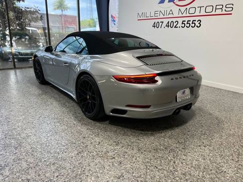 Used 2019 Porsche 911 Carrera GTS image 42